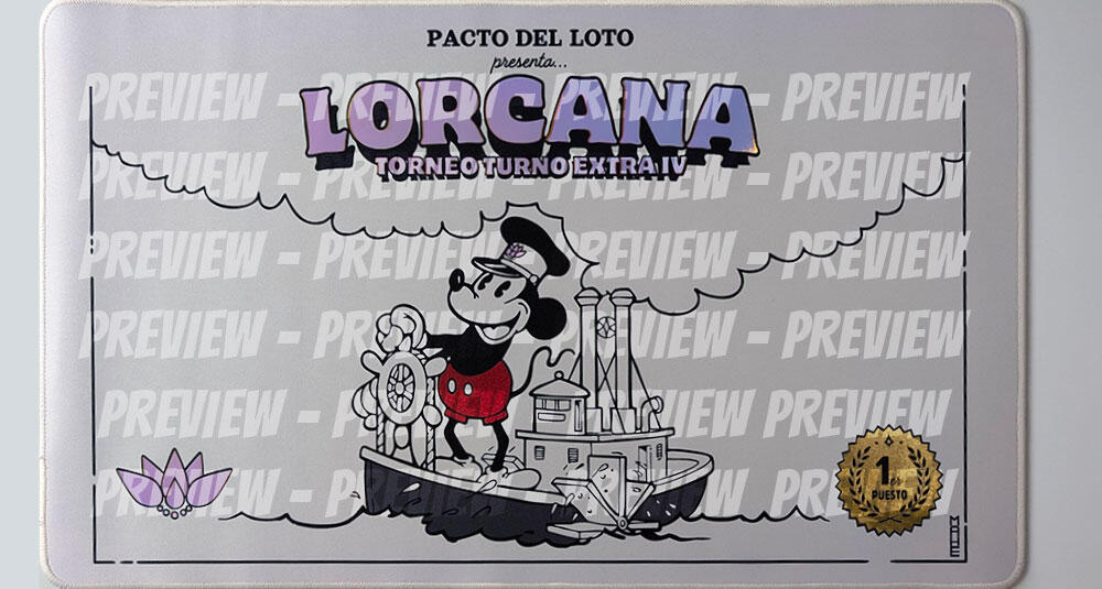 Tapete Torneo Cádiz