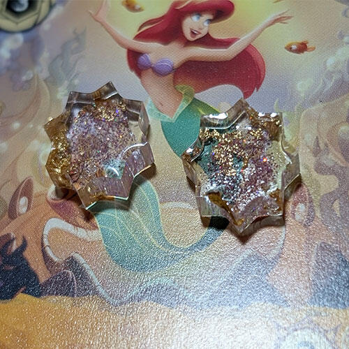 Contadores Estrellados